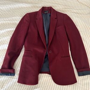 Judith & Charles Blazer